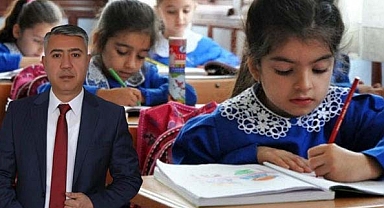 SİZLERİN VARLIĞI BİZİM EN BÜYÜK GÜCÜMÜZ OLACAKTIR