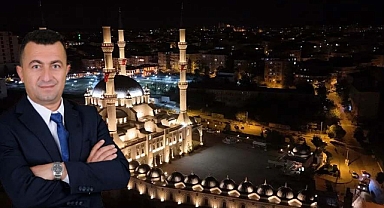 TÜM İNSANLIĞA RAHMET OLARAK GÖNDERİLDİ