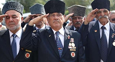 VATAN TOPRAKLARINI, CANI, MALI VE KANI PAHASINA KORUMASINI BİLMİŞTİR