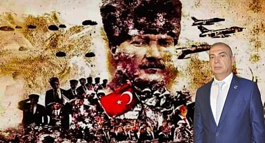 VATANIN VE BAYRAĞIN KUTSAL DEĞERLERİ