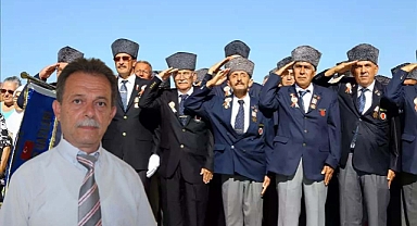 VATANSEVERLİĞİN VE KAHRAMANLIĞIN YAŞAYAN ABİDELERİDİR