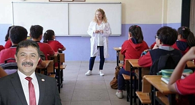 YARINLARIMIZ AYDINLIK VE GÜÇLÜ OLACAKTIR