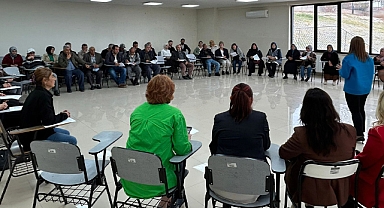 65 YAŞINDAN SONRA KAHKAHADAN BOĞULDULAR