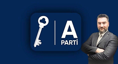 ANAHTAR PARTİ 1 YAŞINI KUTLUYOR 