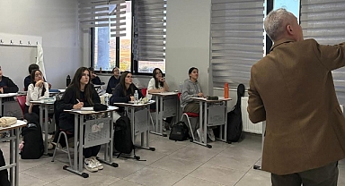 BAŞARAN KOLEJİ, HİBRİT EĞİTİM MODELİ’NE BAŞLADI 