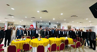 BAŞKAN MUSA ÖKSÜZ, GÜVEN TAZELEDİ