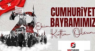 CUMHURİYET, ÖZGÜRLÜK VE ADALETİN GÜVENCESİDİR