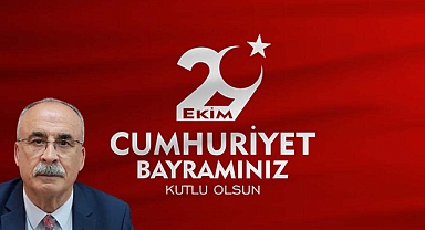 CUMHURİYET TÜRKİYE’NİN MAYASINI OLUŞTURMUŞTUR