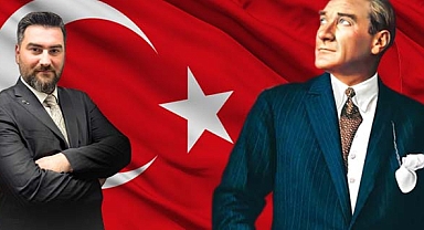 GURUR VE MUTLULUĞUNU YAŞIYORUZ