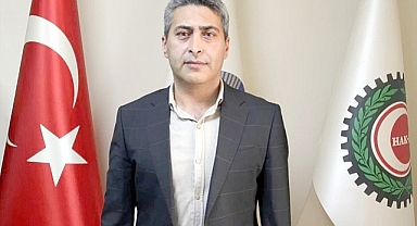 HAK -İŞ 50 YAŞINDA