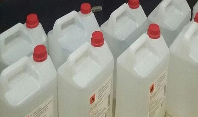 KARGODAN BAKIN NE ÇIKTI?