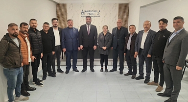 KIRIKKALE’NİN A KADROLARI YETİŞMEYE DEVAM EDİYOR