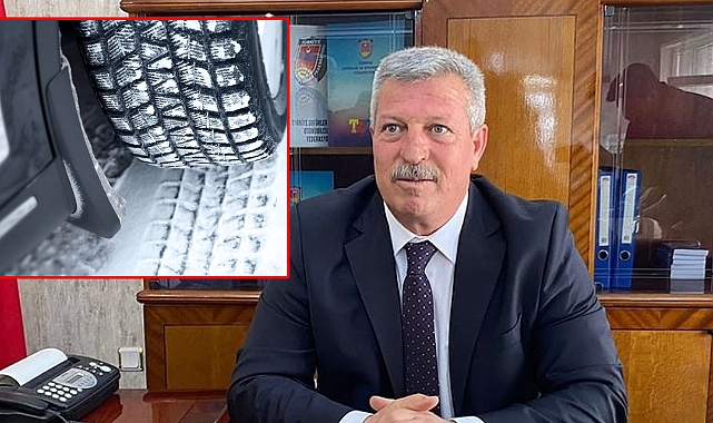 KIŞ DESTEĞİ LASTİK DEĞİŞIMİ ÜCRETSİZ