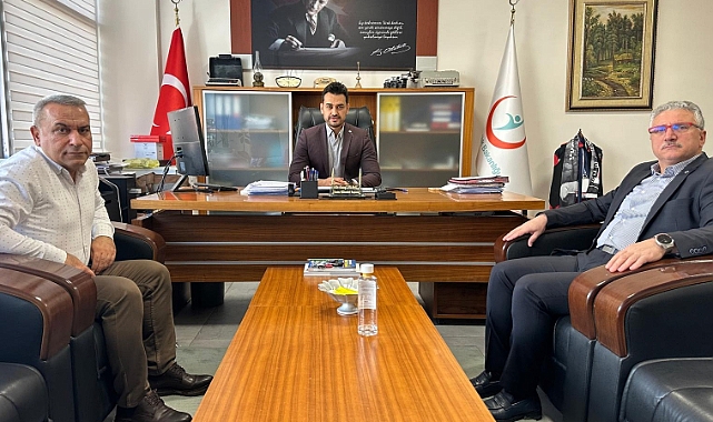 SAĞLIK-SEN PROMOSYON ÇALIŞMALARINA HIZ VERDİ