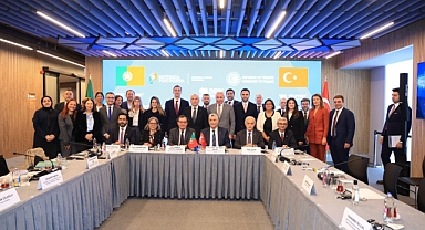 SİNERJİ’DEN PORTEKİZ RÜZGARI