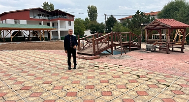 SULAKYURT'TA GÜZEL İŞLER OLUYOR