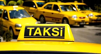 TAKSİDE UYUŞTURUCU YAKALANDI