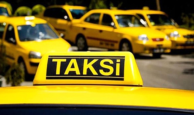TAKSİDE UYUŞTURUCU YAKALANDI