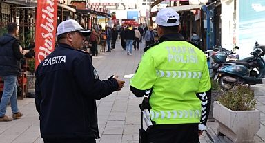 ZABITA VE POLİS İŞBİRLİĞİ 