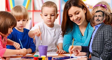 24 KASIM ÖĞRETMENLER GÜNÜ'NÜ KUTLUYORUM