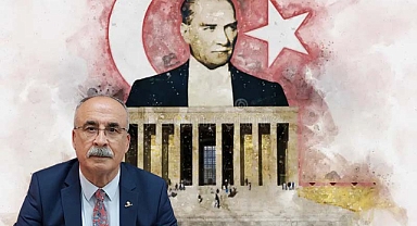 87. YILINDA SEVGİ, SAYGI VE ÖZLEMLE ANIYORUZ