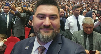  ANAHTAR PARTİ 1. YAŞINI KUTLADI