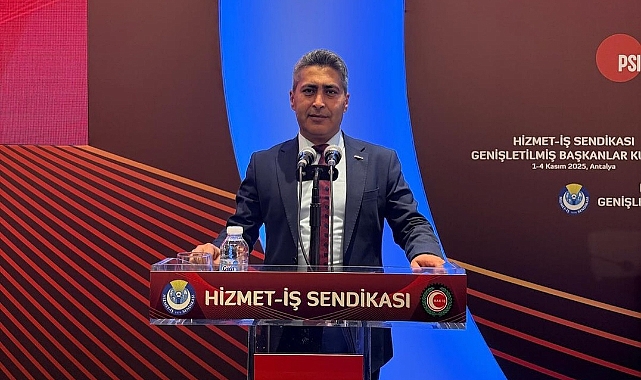 ANTALYA’DA KIRIKKALE’DE YER ALDI