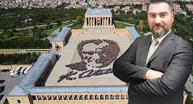 ATATÜRK; SADECE MİLLETİMİZİN DEĞİL, BÜTÜN İNSANLIĞIN SEVGİSİNİ KAZANDI