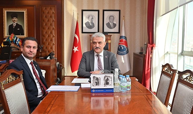 BALIŞEYH KÖYLERİNDE HİZMET SEFERBERLİĞİ SÜRÜYOR