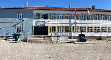 BALIŞEYH'TE ÖĞRENCİLER ZOR ŞARTLARDA EĞİTİM GÖRÜYOR İDDİASI