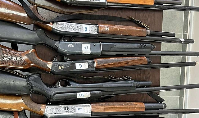 BU SİLAHLARI DAHA UYGUN FİYATA ALABİLİRSİNİZ 