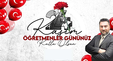 ÇAĞDAŞ NESİLLER YETİŞTİRİYORLAR 