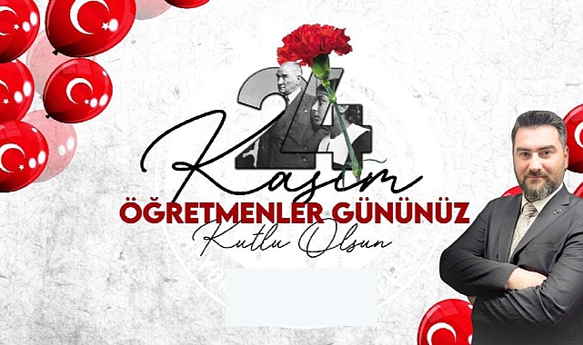 ÇAĞDAŞ NESİLLER YETİŞTİRİYORLAR 