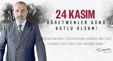 EĞİTİM ORDUMUZ BİZİM İÇİN EN ÖNCELİKLİ KONUMUZDUR