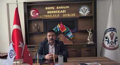 GELECEK NESİLLERE IŞIK OLUYORLAR