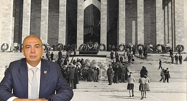 HAYATINI ÜLKESİNE VE MİLLETİNE ADADI