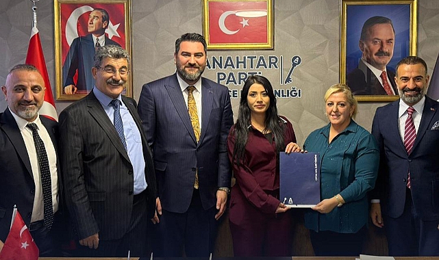 KADIN KOLLARINA BETÜL ÖĞET, GETİRİLDİ 