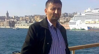 KIRIKKALE’DE ŞÜPHELİ ÖLÜM 