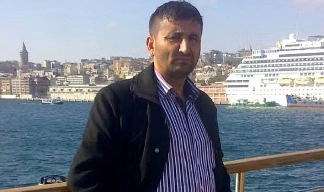 KIRIKKALE’DE ŞÜPHELİ ÖLÜM 