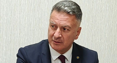 KIRIKKALE İÇİN ORTAK HEDEF: DAHA GÜÇLÜ BİR TEŞKİLAT