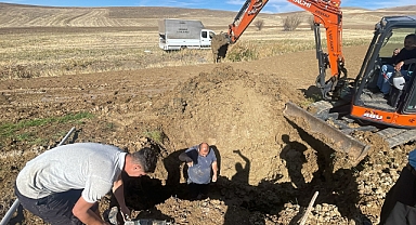 KIRIKKALE İL ÖZEL İDARESİ, KIRSALDA HİZMET ATAĞINI SÜRDÜRÜYOR