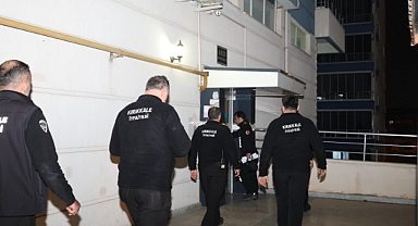 KIRIKKALE İTFAİYESİ’NDEN YÜKSEK KATLI BİNALARDA YANGIN GÜVENLİĞİ DENETİMİ