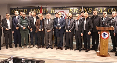 KIRIKKALE’NİN VERGİ REKORTMENLERİ AÇIKLANDI 