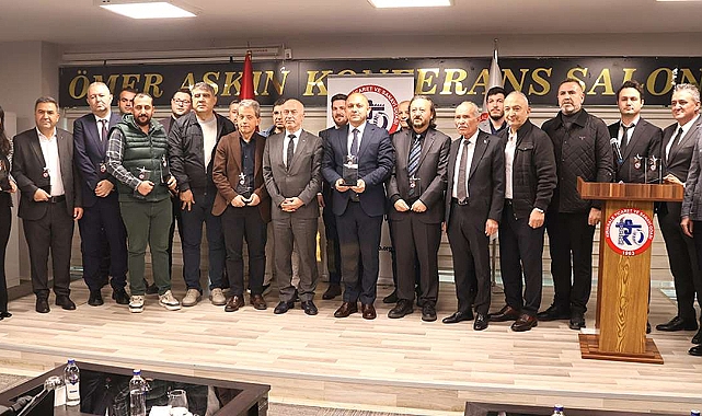 KIRIKKALE’NİN VERGİ REKORTMENLERİ AÇIKLANDI 