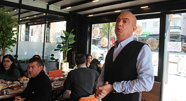 UYUMSOFT’TAN MUHASEBECİLERE BİLGİLENDİRME TOPLANTISI 