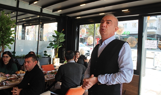 UYUMSOFT’TAN MUHASEBECİLERE BİLGİLENDİRME TOPLANTISI 