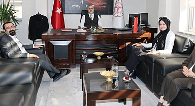 MEKTEBİM KOLEJİ’DEN SAĞLIK ALANINDA İŞBİRLİĞİ 