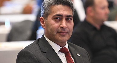 O BÜYÜK BİR LİDERDİ