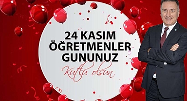 ÖĞRETMENLERİMİZ EĞİTİM SİSTEMİMİZİN TEMEL TAŞIDIRLAR