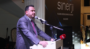 SİNERJİ-HACILAR BELEDİYESİ İLE ORTAK İŞBİRLİĞİ